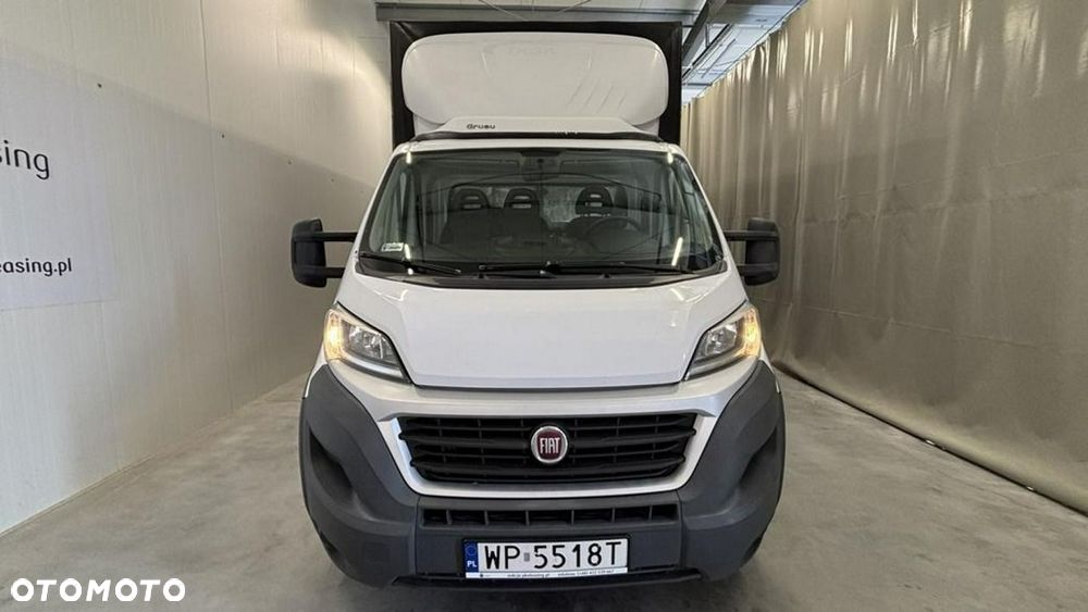 Fiat Ducato - 2