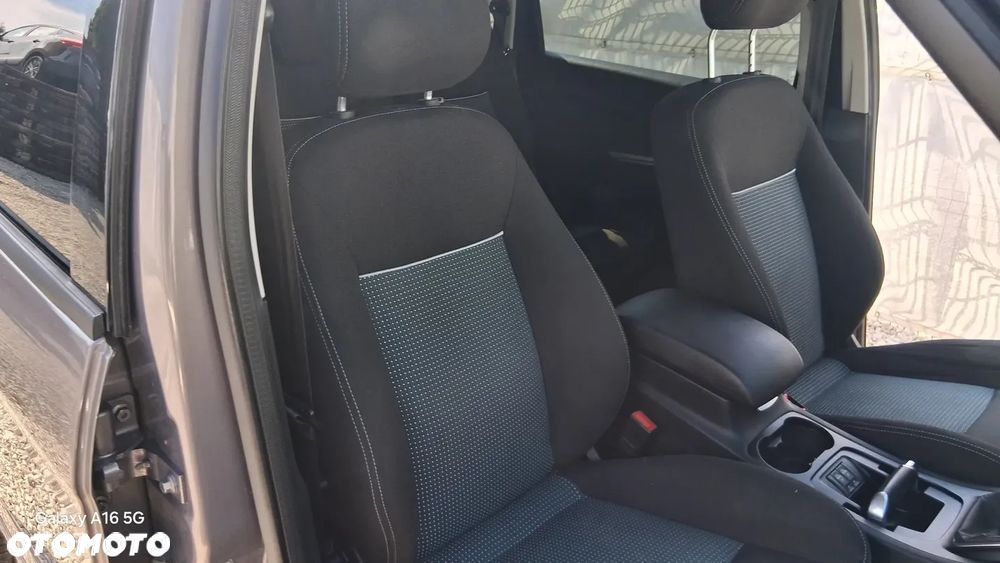 Ford S-Max 2.0 TDCi DPF Business Edition - 14
