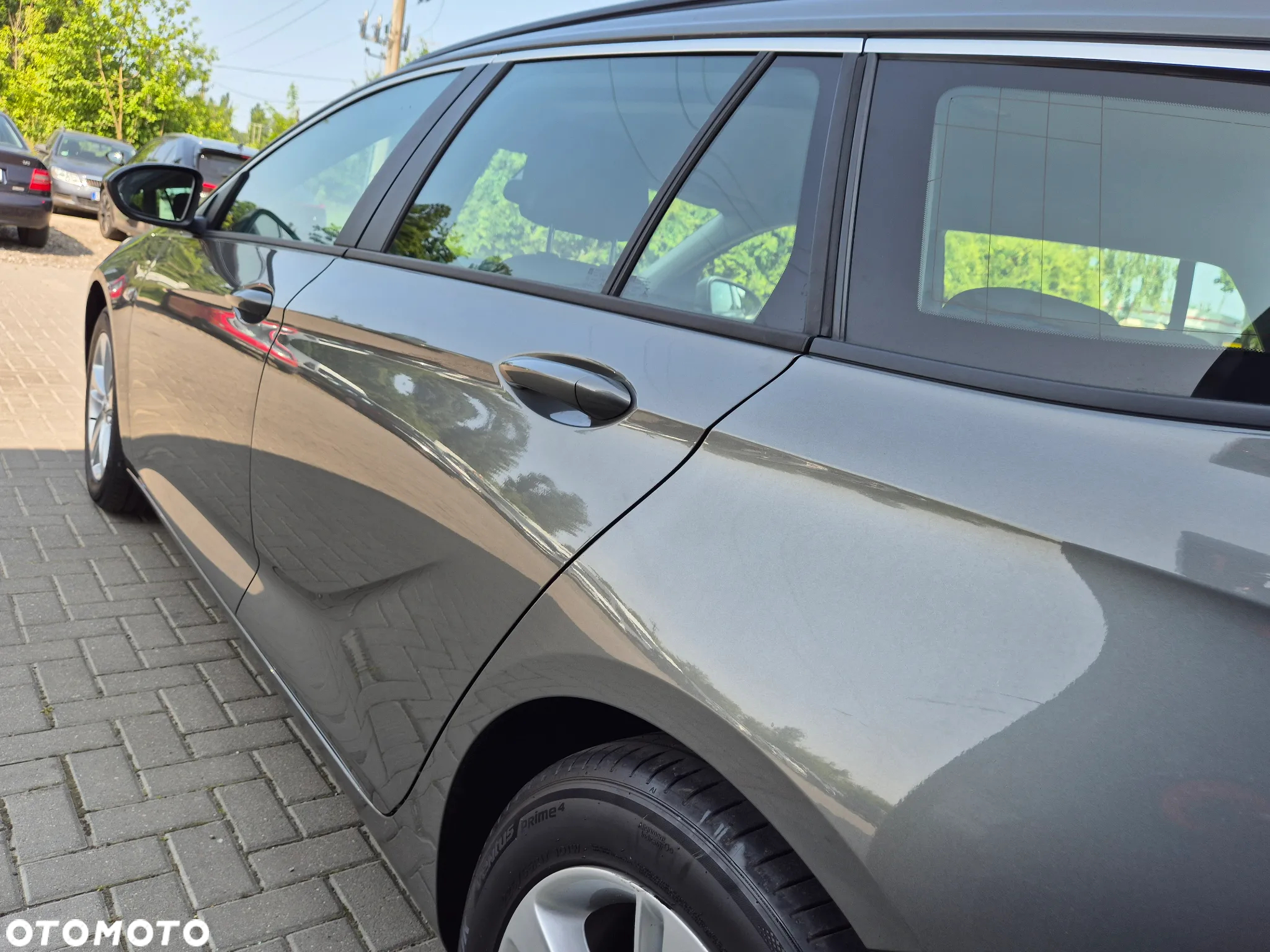 Opel Insignia 2.0 CDTI Innovation S&S - 20