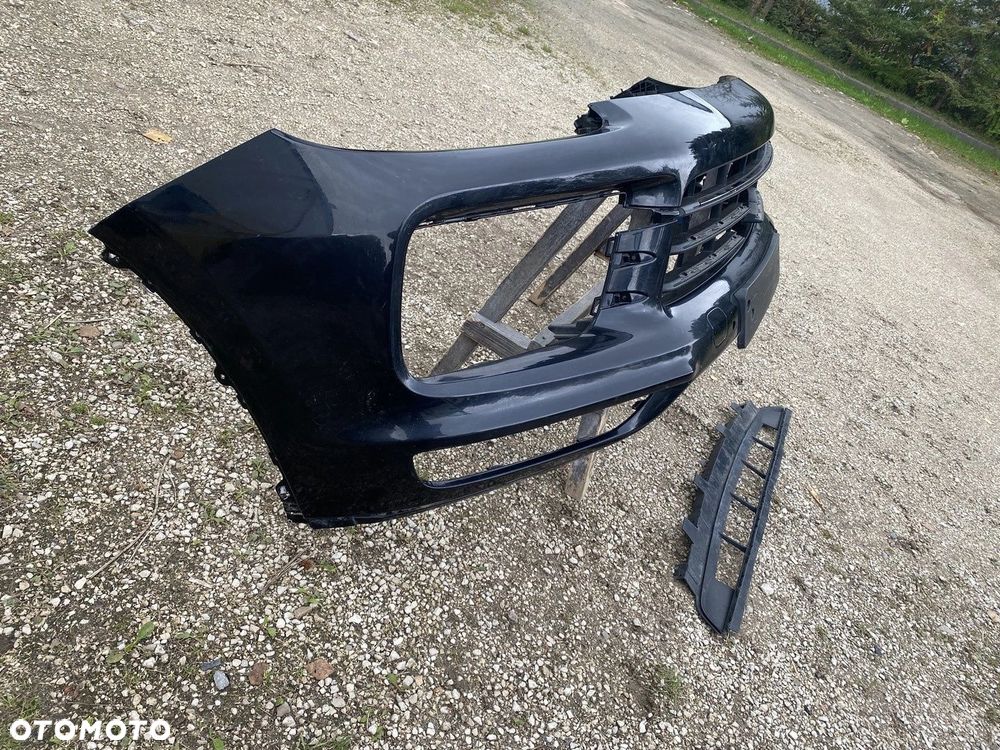 ZDERZAK PRZÓD PRZEDNI PORSCHE CAYENNE III 9Y0 17-23 9Y0807221 - 2