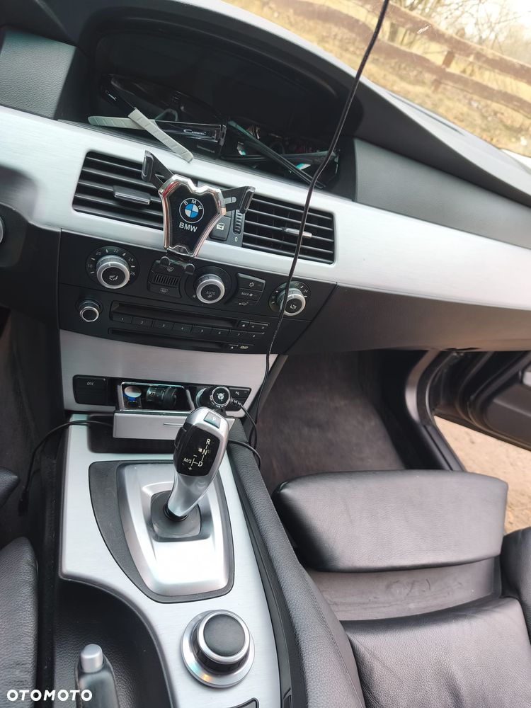 BMW Seria 5 - 5