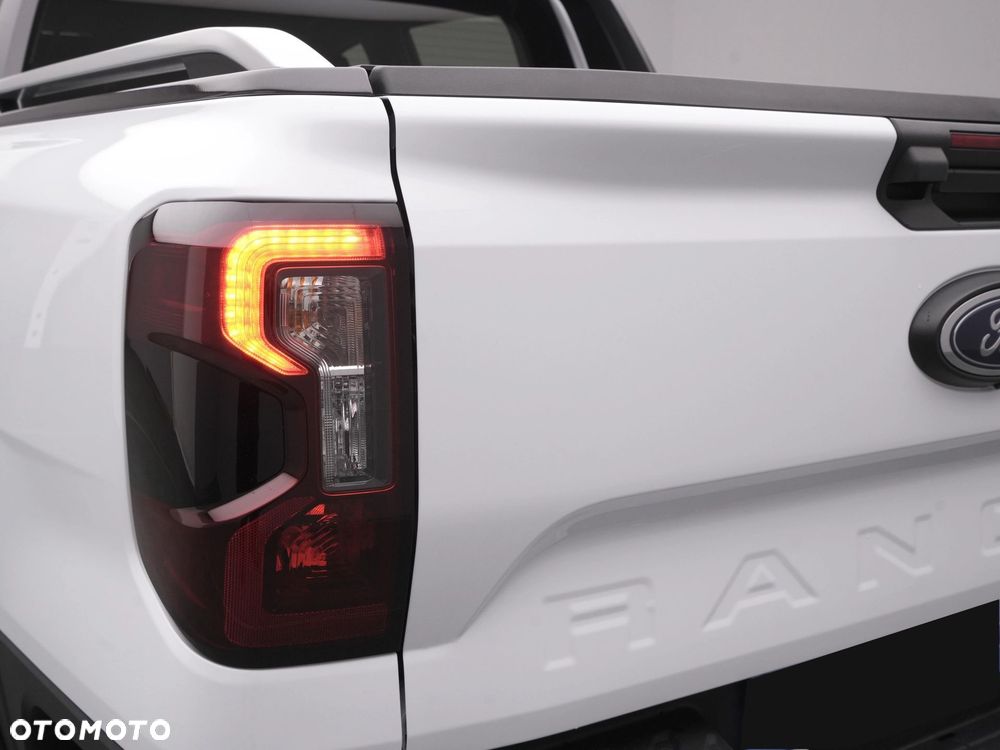 Ford Ranger 3.0 EcoBlue Turbo 4x4 DC Wildtrak - 11