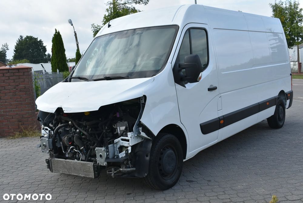 Renault MASTER L3H2 2023/2024 - 6