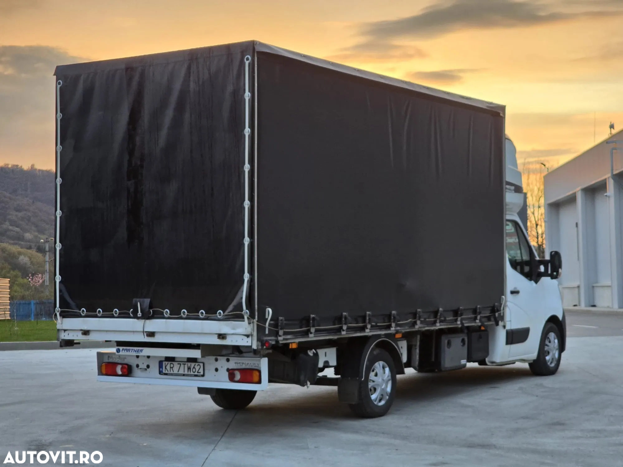 Renault Master - 4
