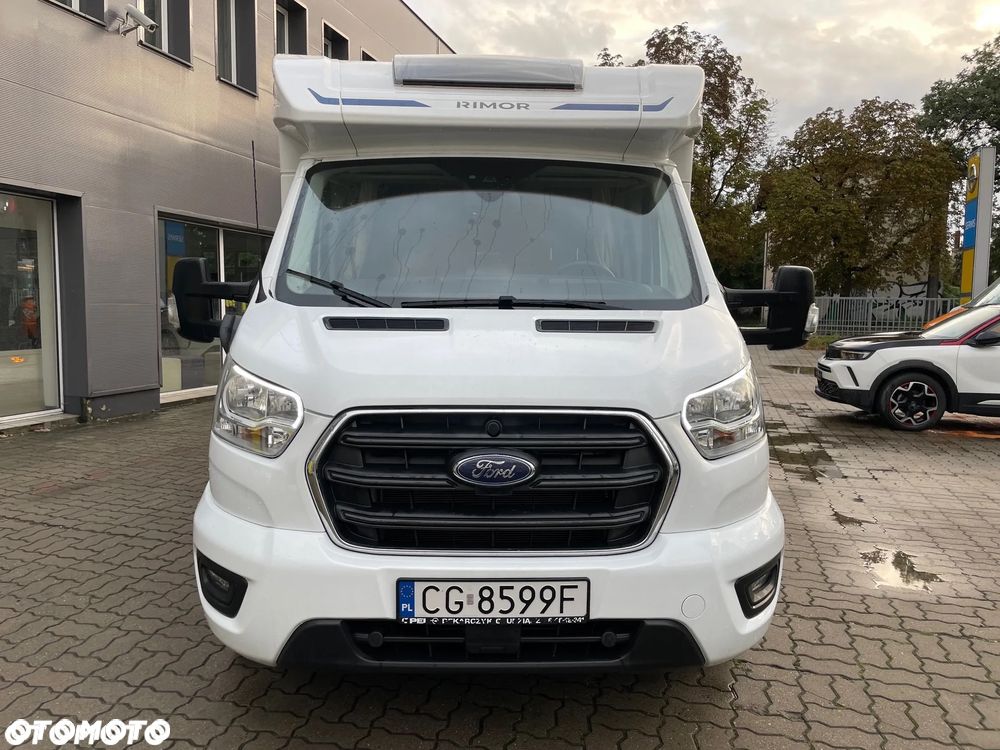 Rimor RIMOR EVO 95 PLUS - 3