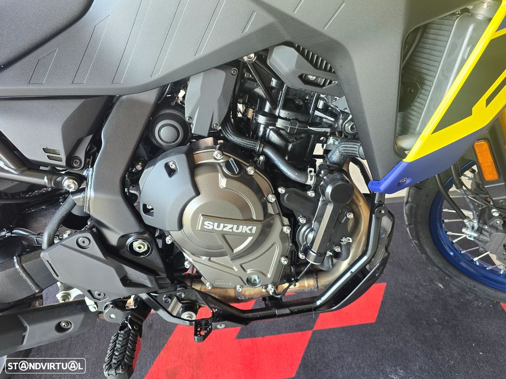 Suzuki DL 800 DE MY26 - 5