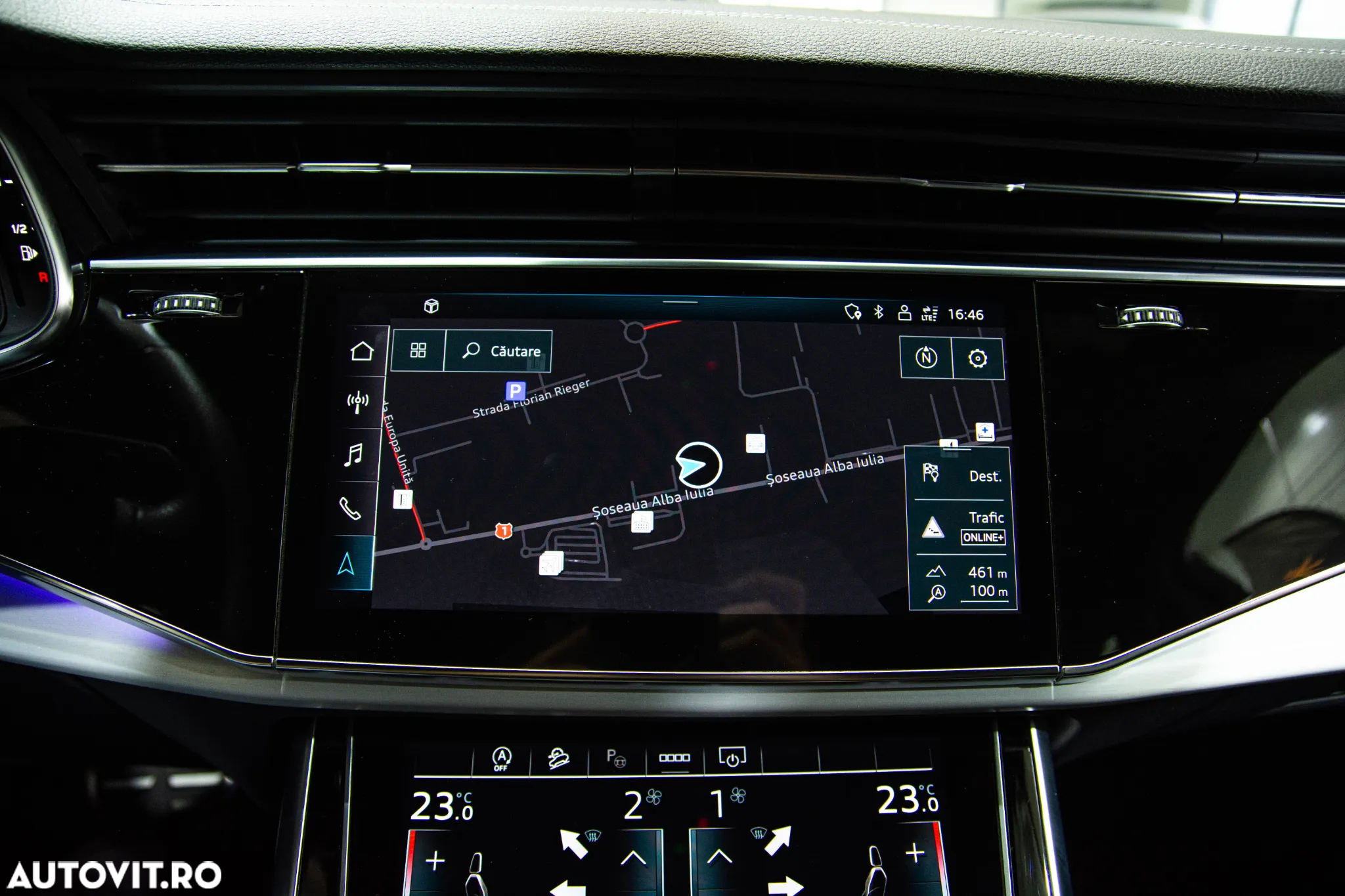 Audi Q7 3.0 55 TFSI quattro Tiptronic S Line - 18