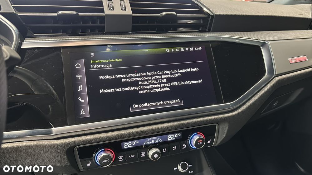 Audi Q3 35 TFSI mHEV S-Line S tronic - 19