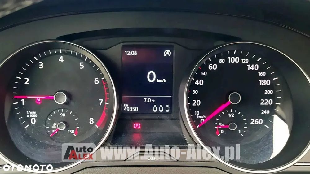 Volkswagen Passat 1.5 TSI EVO Elegance - 13