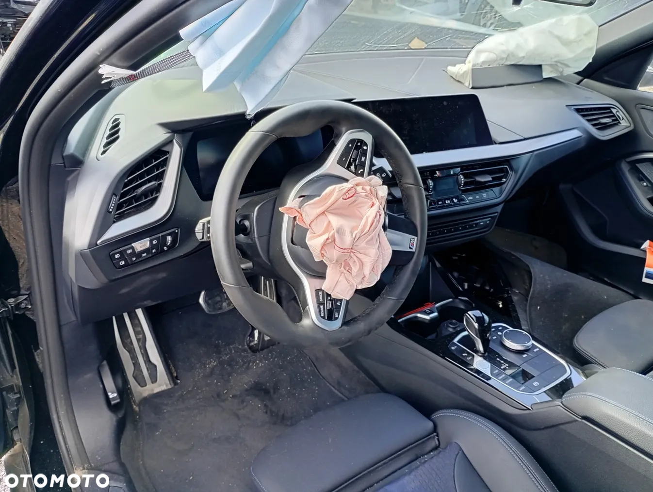 BMW Seria 1 118d M Sport - 7