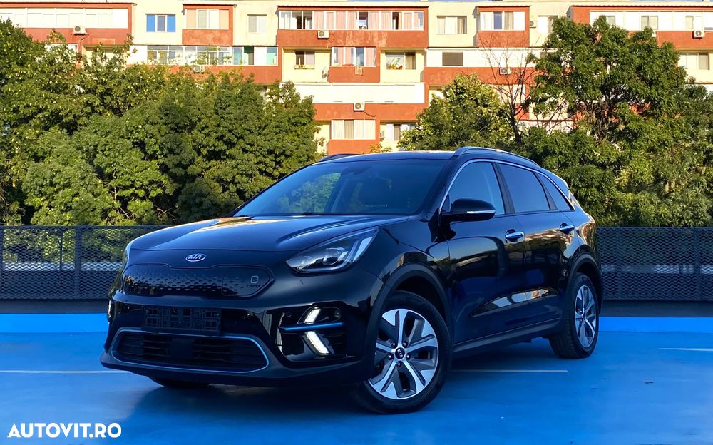 Kia Niro EV Premium - 19