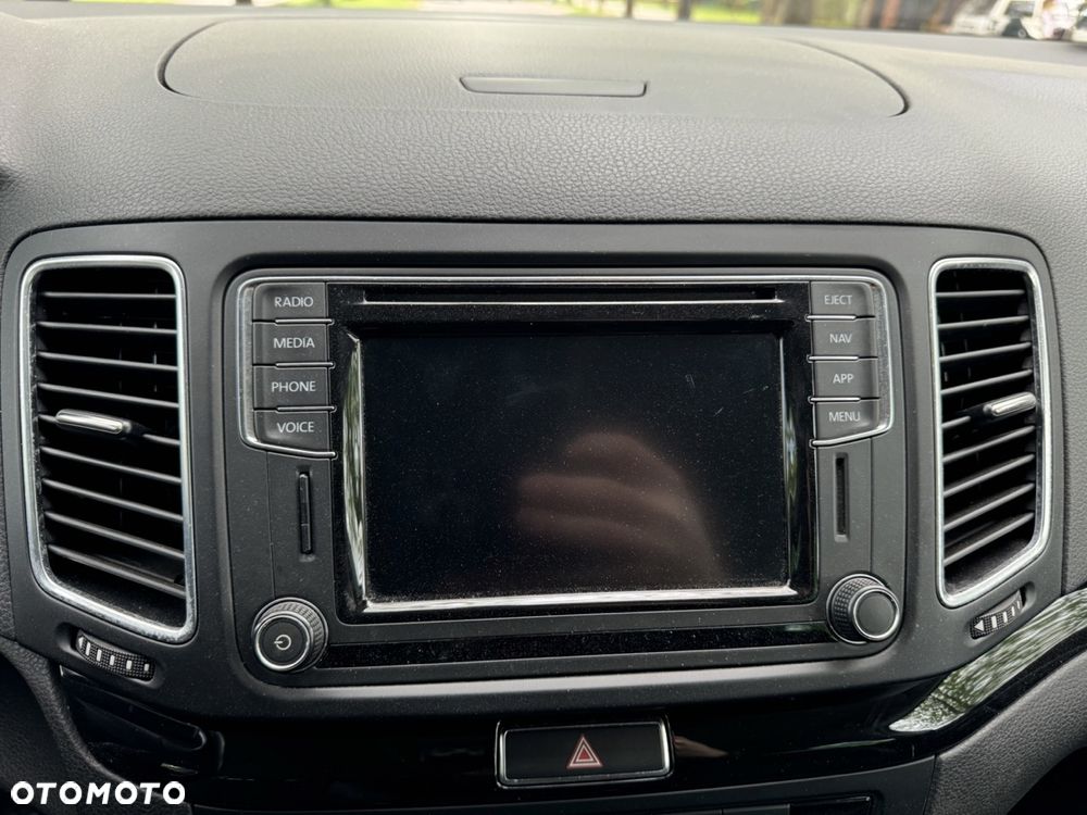 Volkswagen Sharan 2.0 TDI BMT Highline - 29