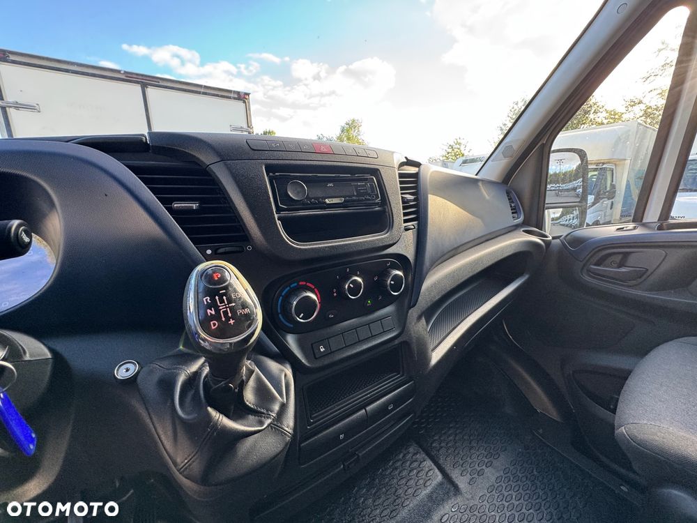 Iveco DAILY 35S14,35S15,35S16,35S17,KILKA SZTUK IZOTERMY CHLODNIE PODWOZIA DO ZABUDOWY KIPRY WYWROTKI KILKANASCIE SZTUK - 13