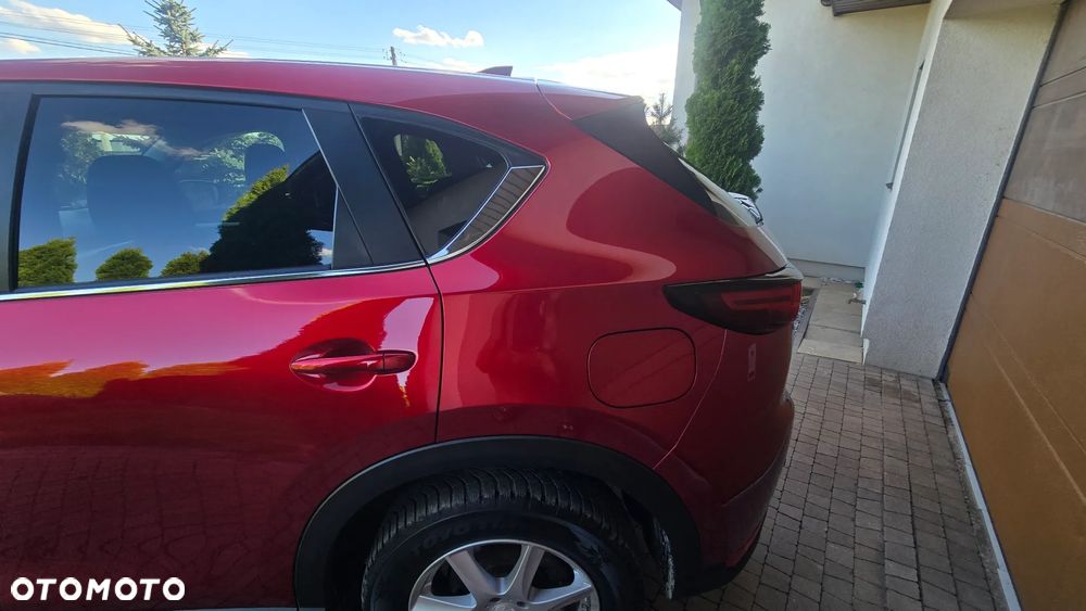 Mazda CX-5 - 23