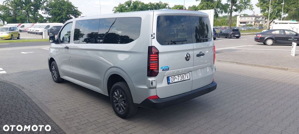 Volkswagen Caravelle - 5