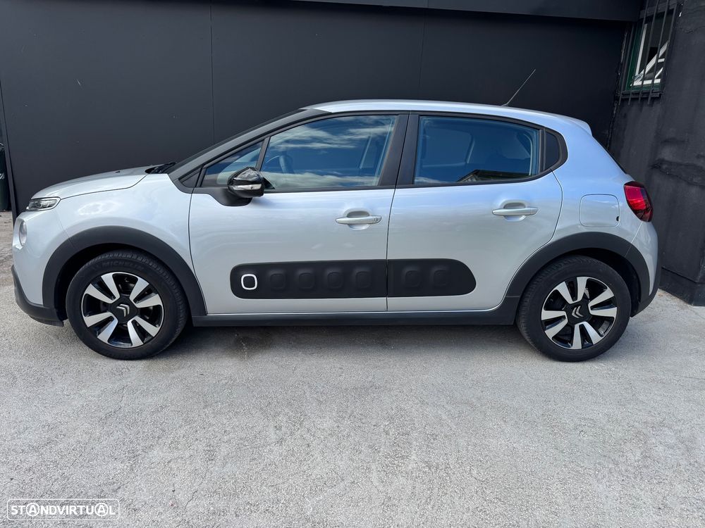Citroën C3 - 8