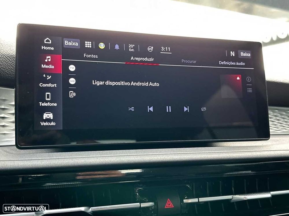 Alfa Romeo Tonale 1.6 VGT-D Sprint - 15