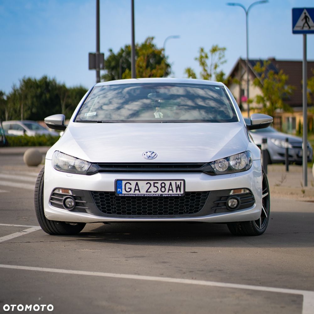 Volkswagen Scirocco 1.4 TSI Million - 1