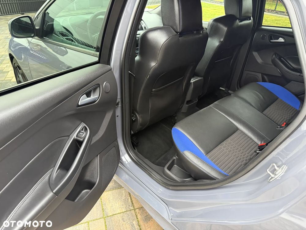 Ford Focus 2.0 TDCi ST-2 - 30