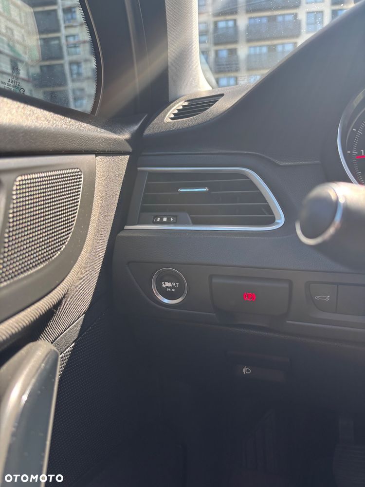 Peugeot 508 2.0 BlueHDi Active S&S - 13