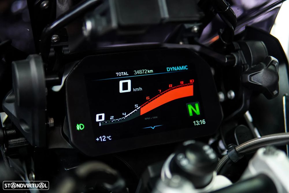 BMW R 1250 GS Adventure TROPHY - 31