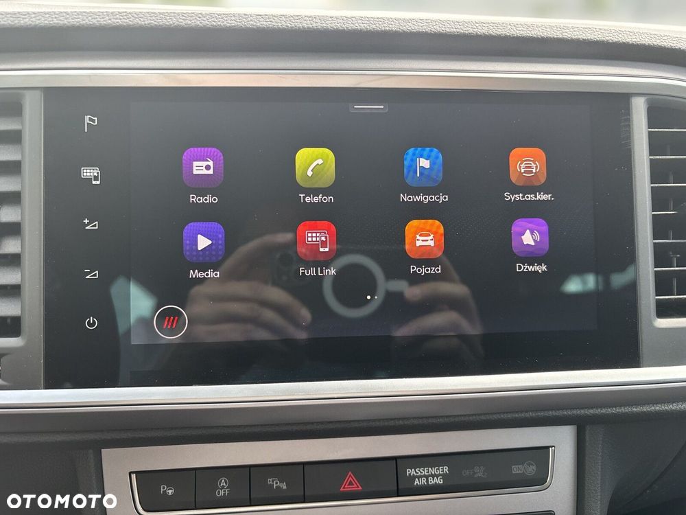 Seat Ateca 1.5 TSI FR S&S DSG - 29