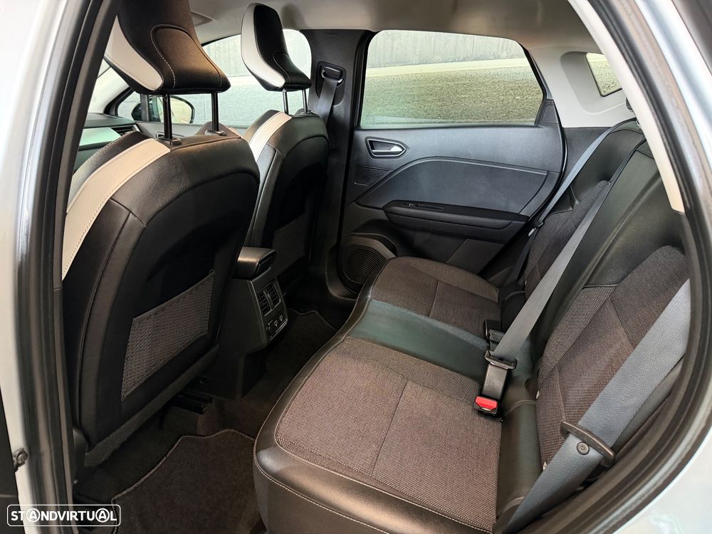 Renault Captur 1.0 TCe Techno - 9