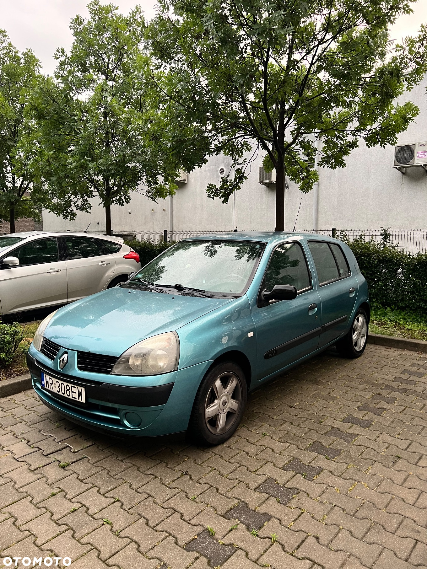 Renault Clio 1.2 16V Fairway - 3