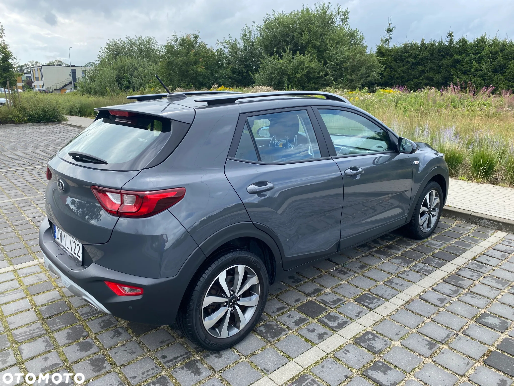 Kia Stonic 1.0 T-GDI M - 6