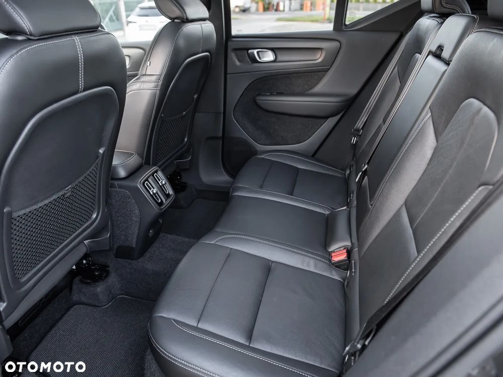 Volvo XC 40 D3 SCR Inscription - 31