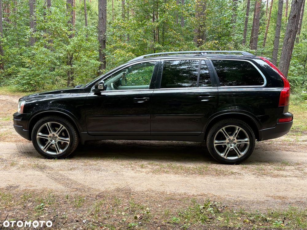 Volvo XC 90 - 18