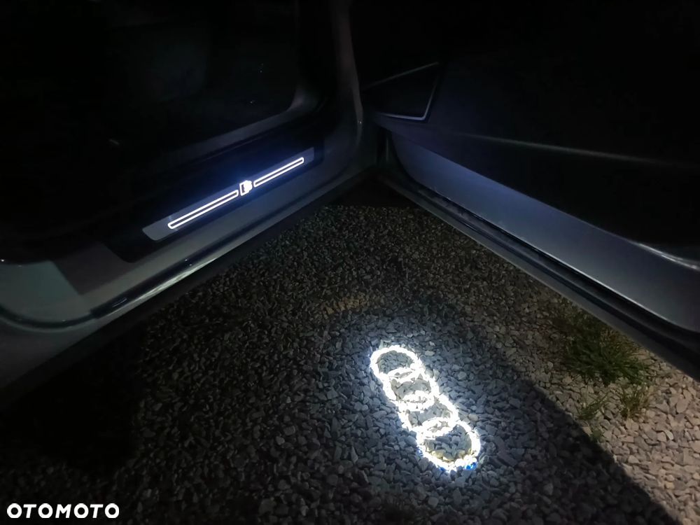 Audi SQ5 - 13