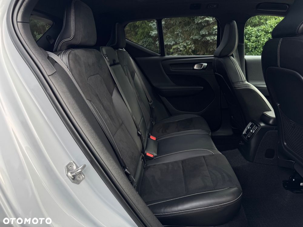 Volvo XC 40 T4 Recharge DKG RDesign - 28