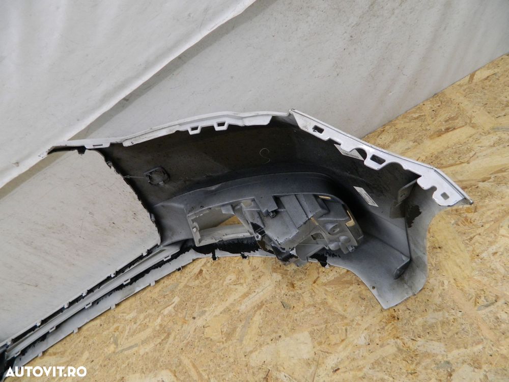 Bara fata Audi A1, 2015, 2016, 2017, 2018, 2019, 8XA807437. - 6