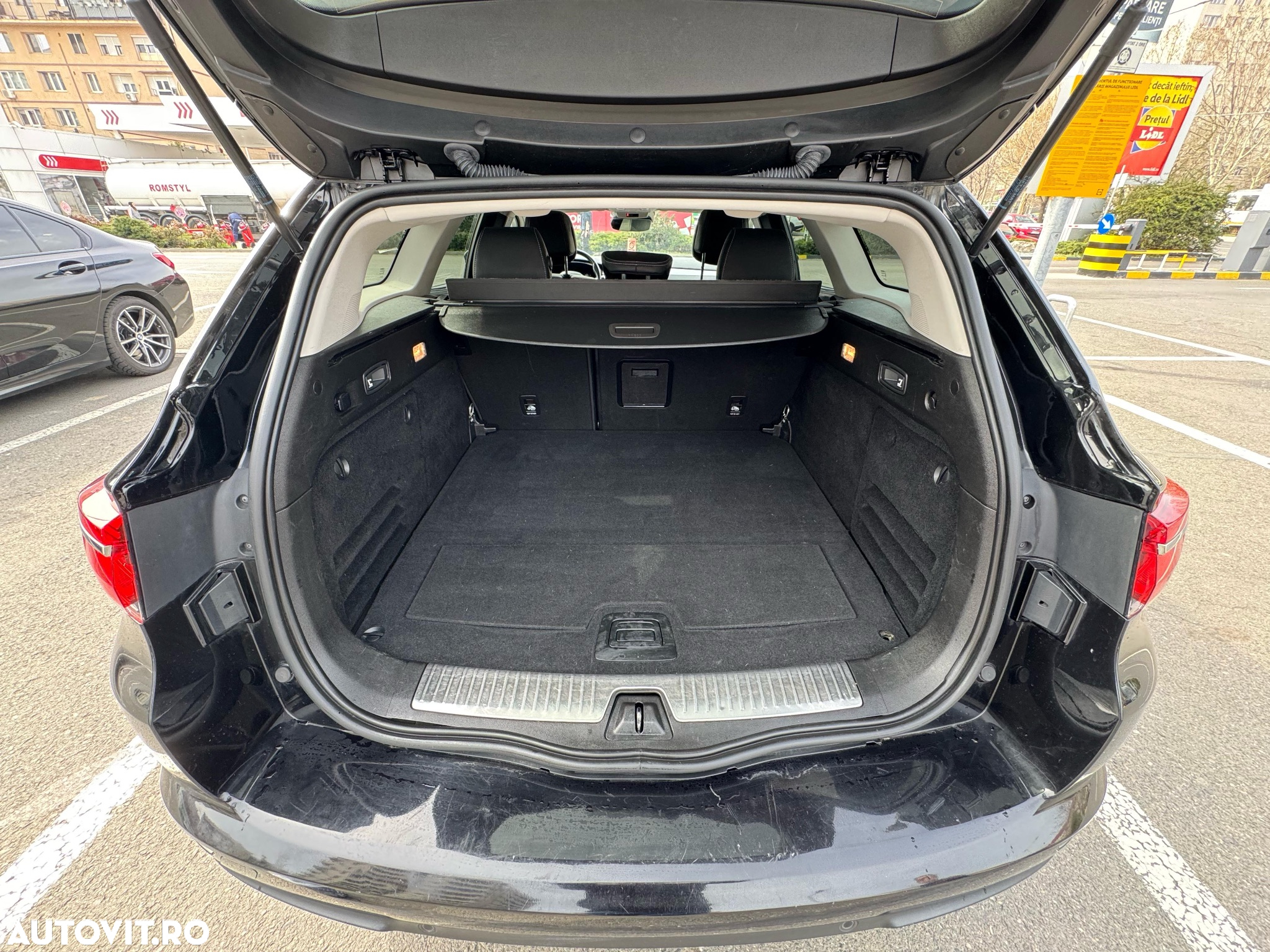 Renault Talisman Grandtour BLUE dCi 160 EDC INTENS - 13