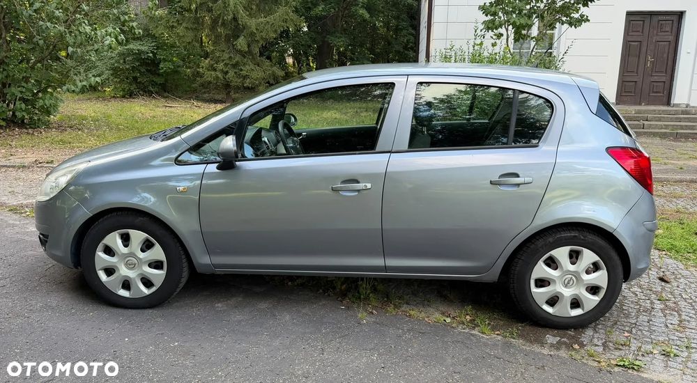 Opel Corsa 1.3 CDTI Edition - 11