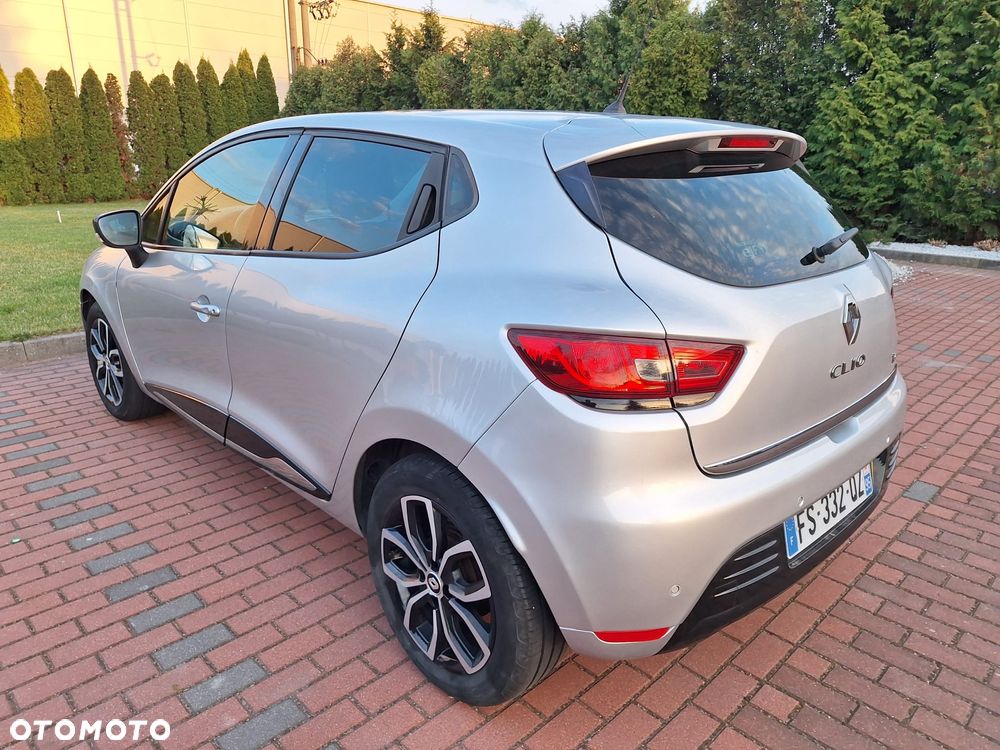 Renault Clio TCe 90 Limited - 4