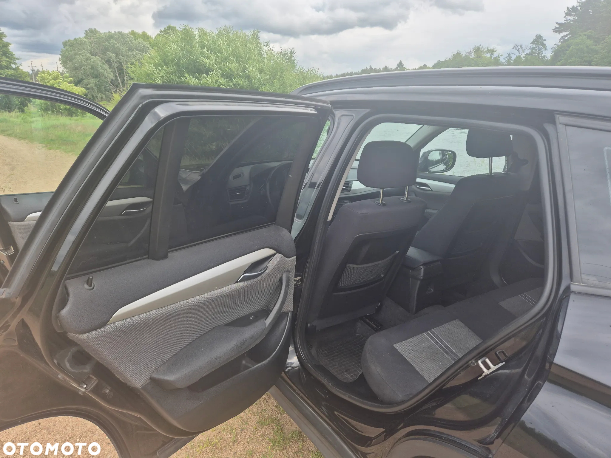 BMW X1 xDrive20d - 9