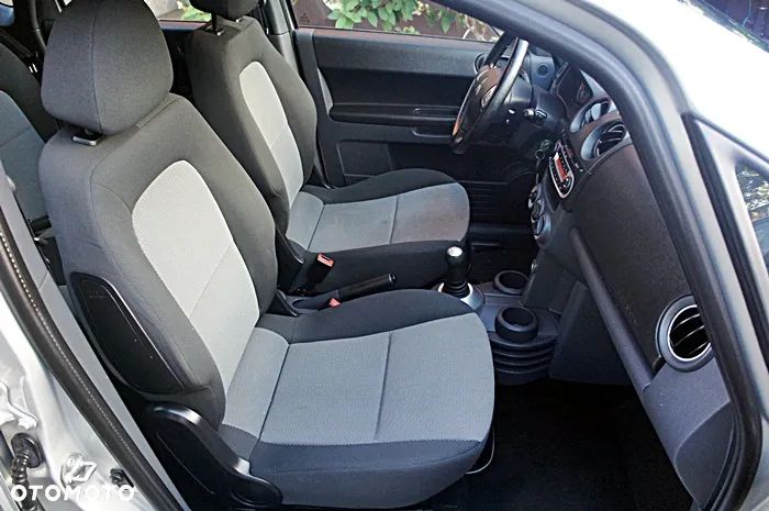 Mitsubishi Colt 1.3 Automatik Intense - 18