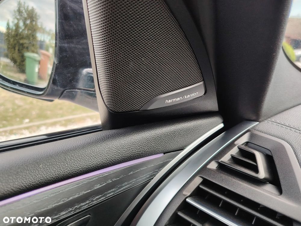 BMW X3 xDrive30d M Sport - 19