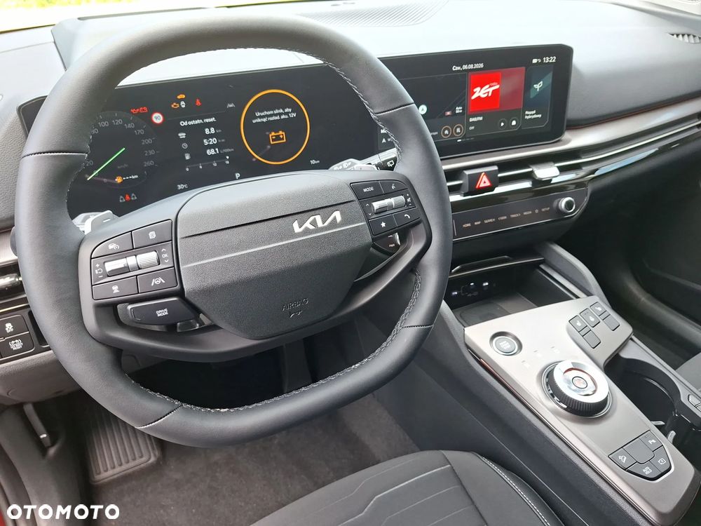 Kia Sportage - 17