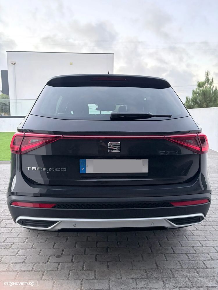 SEAT Tarraco 2.0 TDI Style - 3