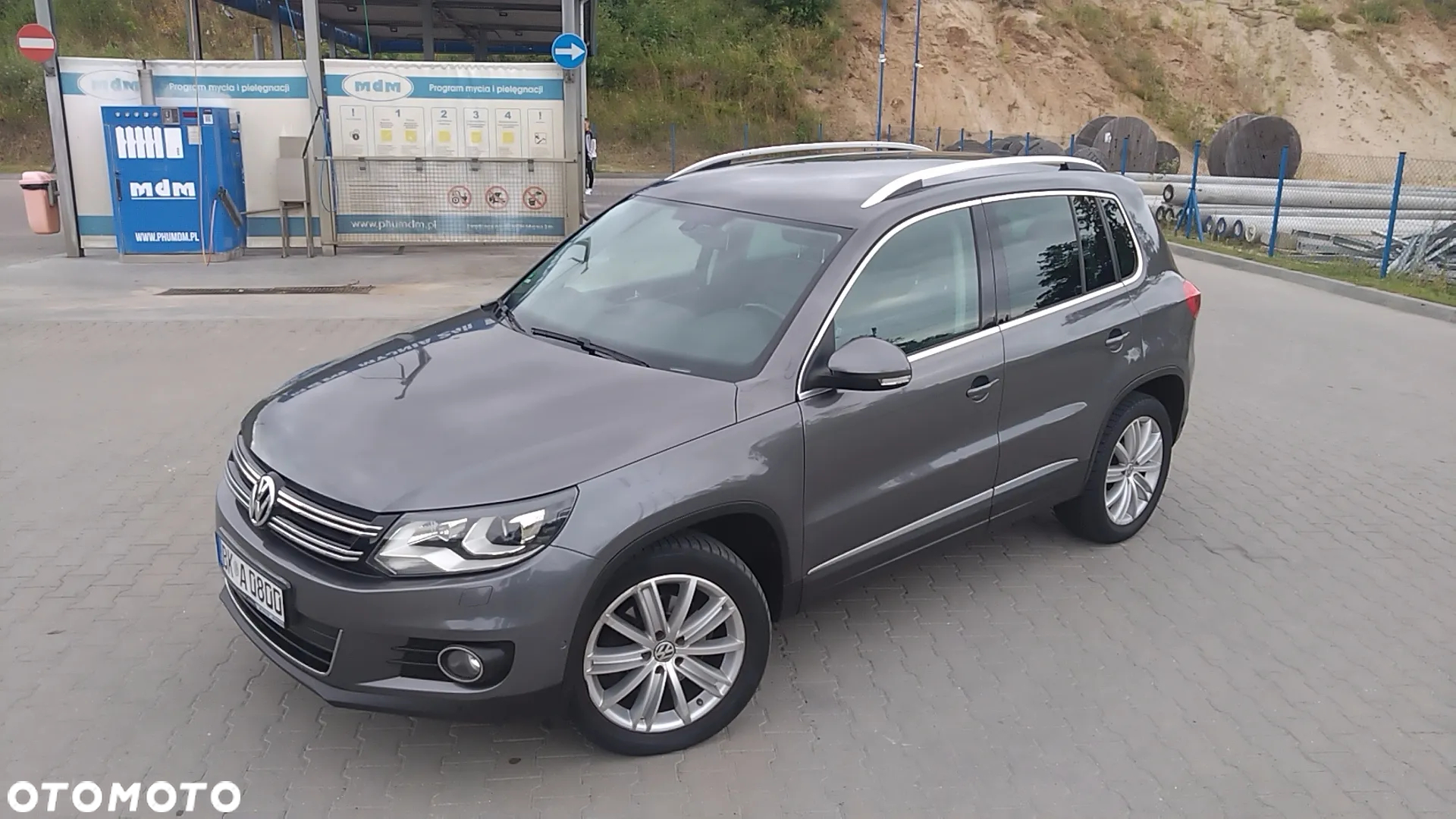 Volkswagen Tiguan - 3