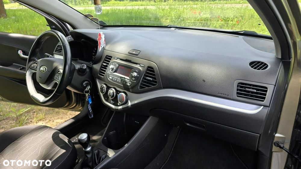 Kia Picanto - 13