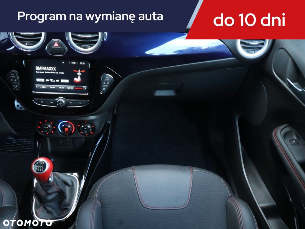 Opel Adam - 10