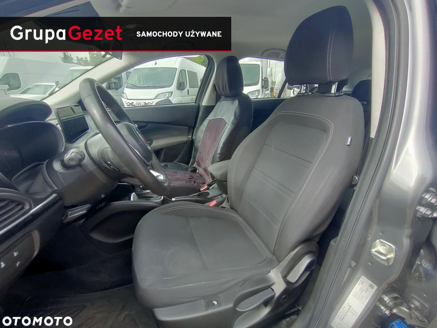 Fiat Tipo - 8