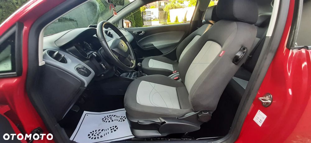Seat Ibiza - 30