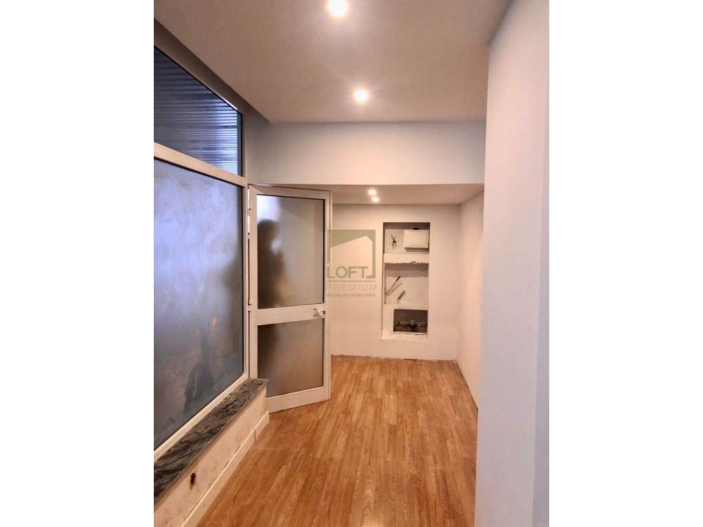 Apartamento T1+1 em Guimarães - Grande imagem: 2/9