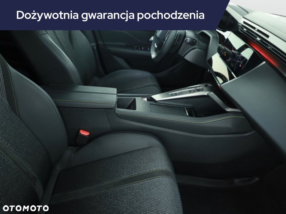 Peugeot 308 - 9