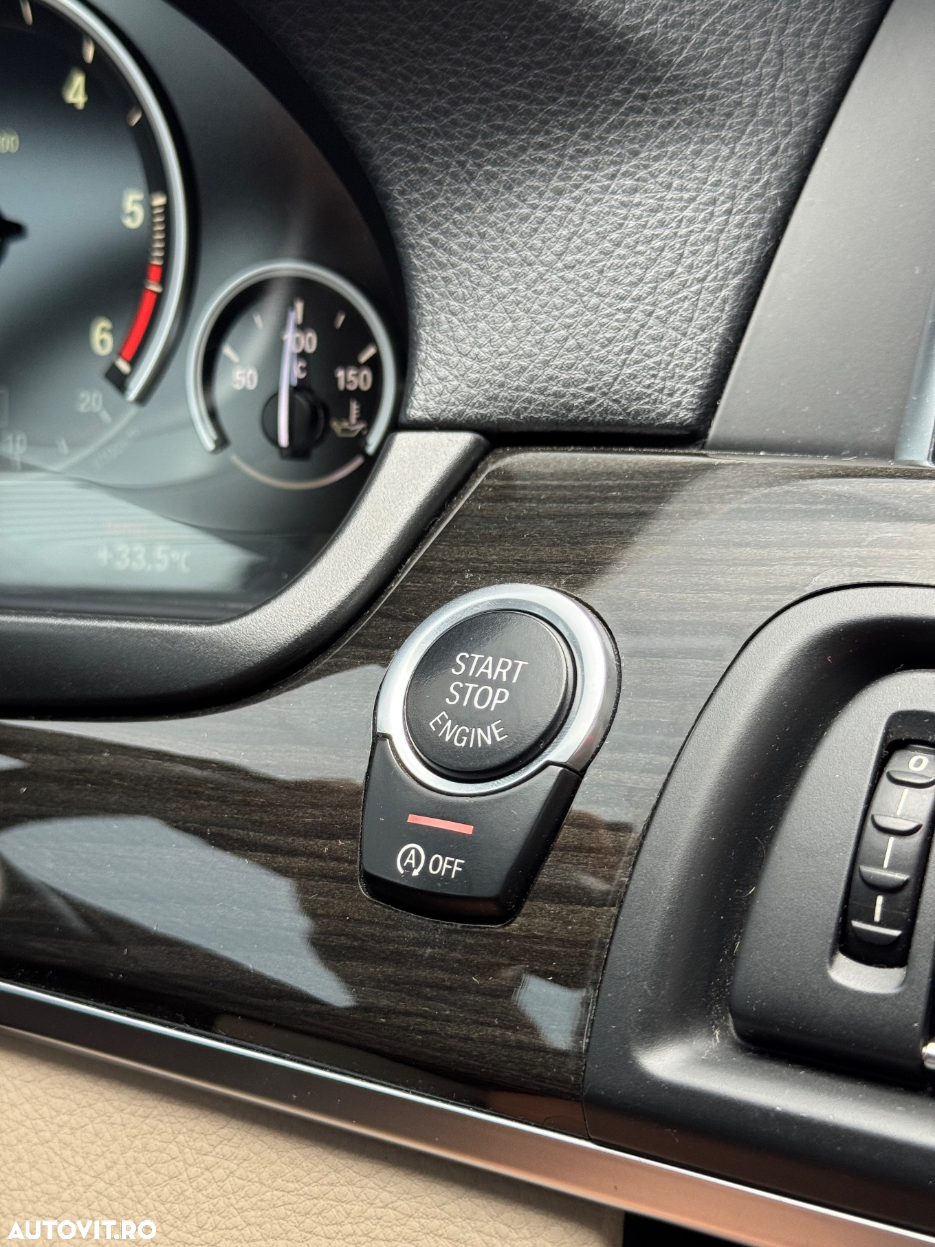 BMW Seria 5 - 23